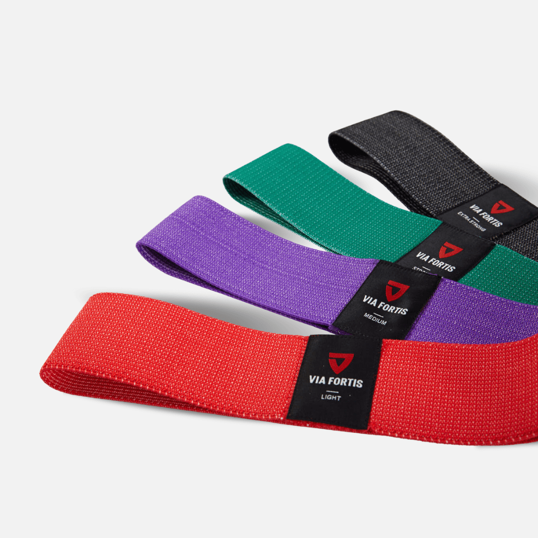 Stoff Loop Bands
