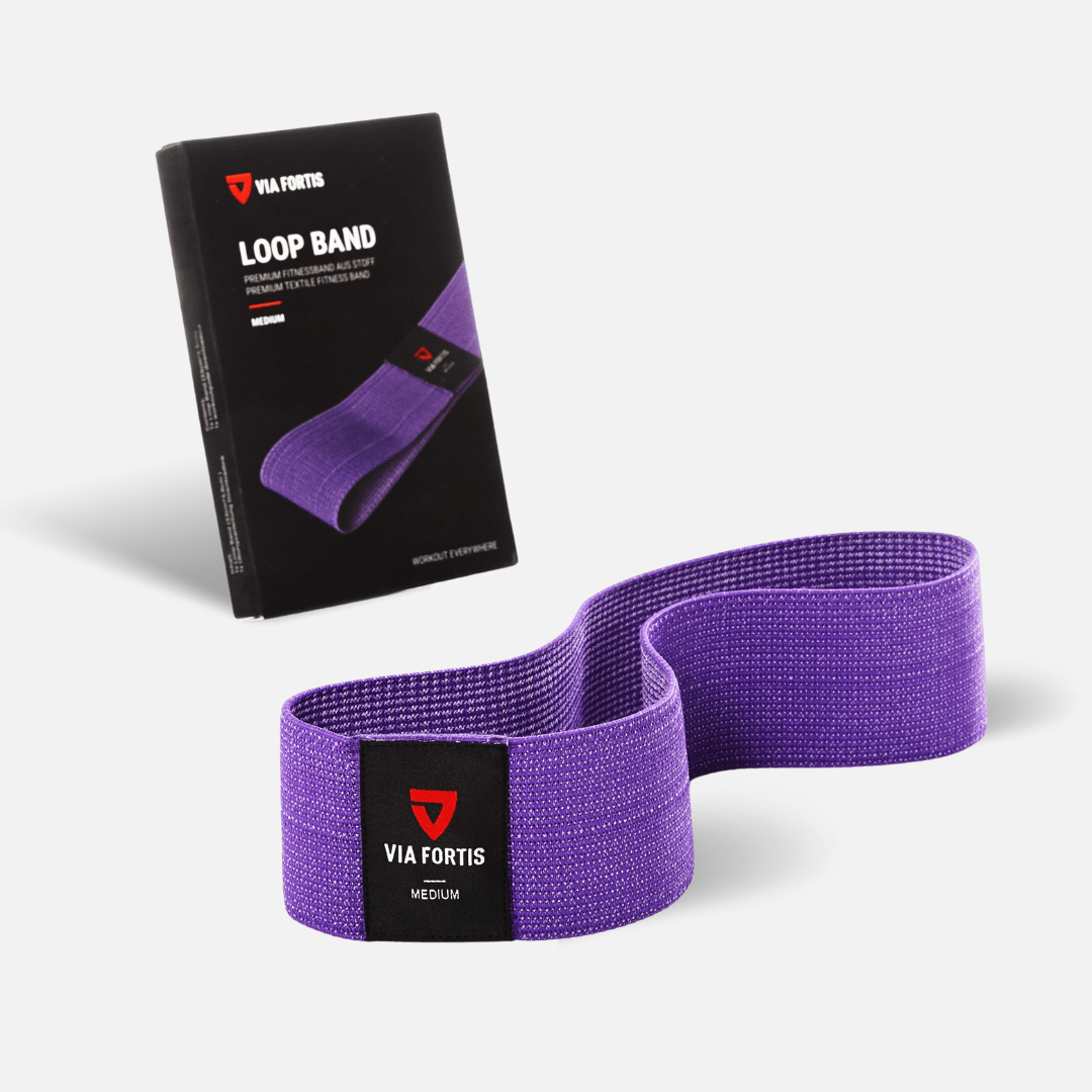 Stoff Loop Bands