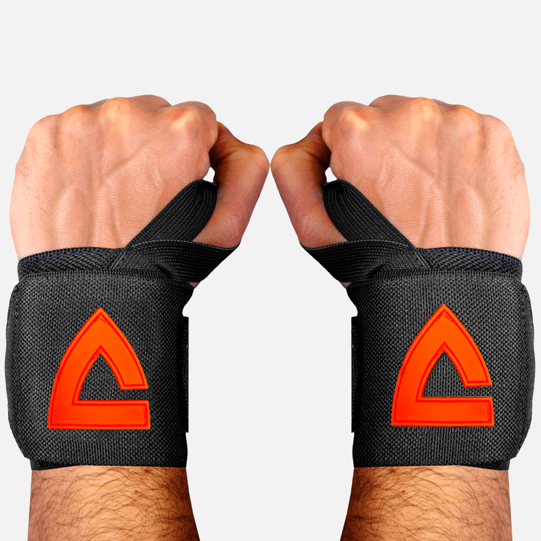 Handgelenkbandagen