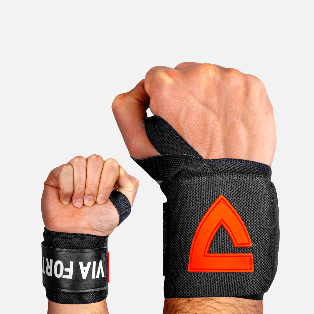 Handgelenkbandagen