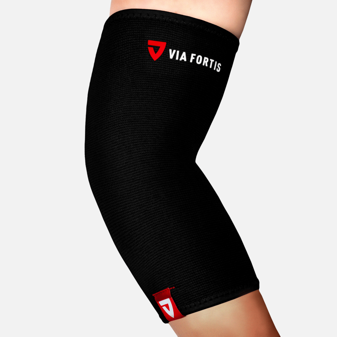 Ellenbogenbandage