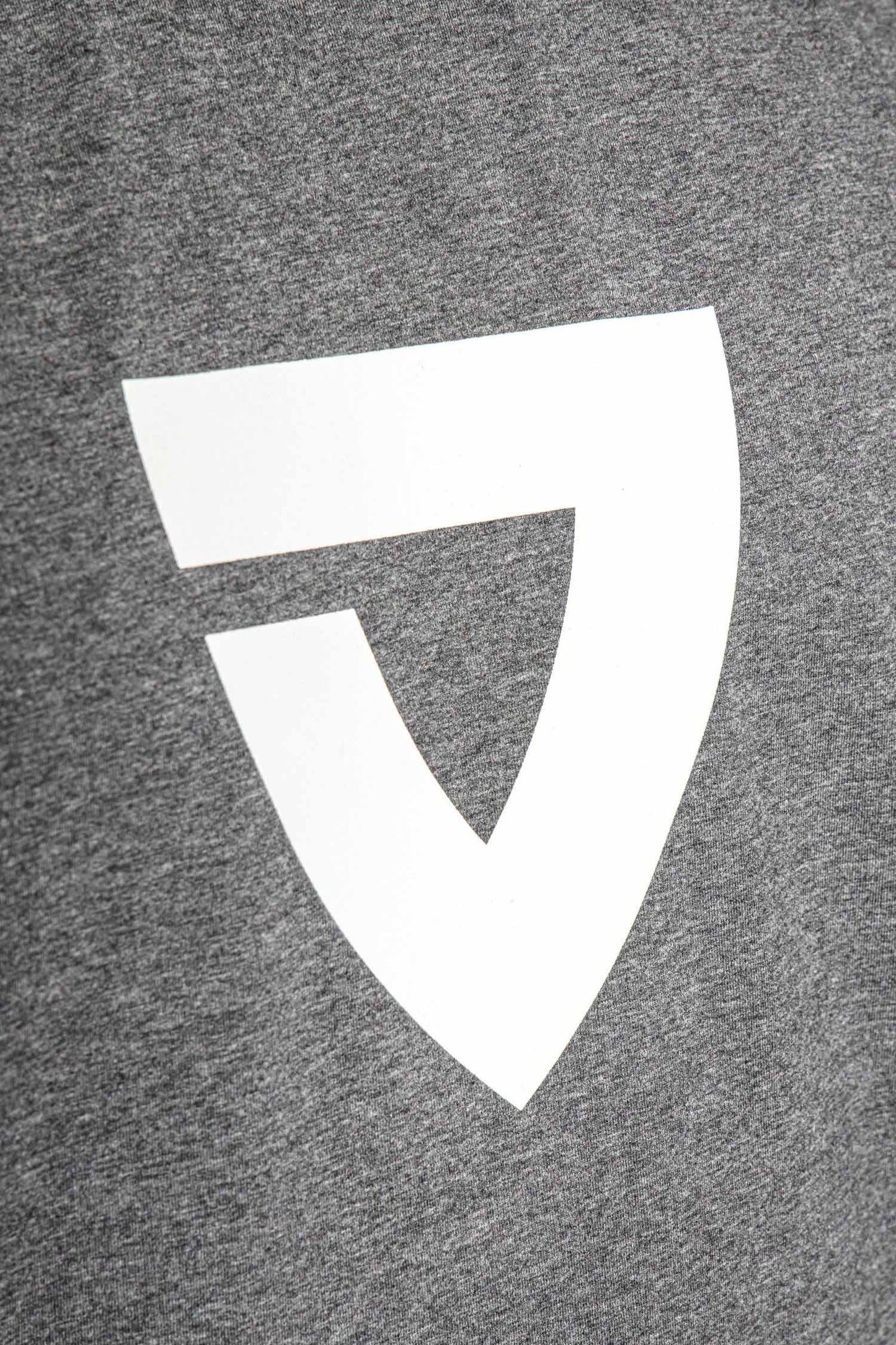 VIA FORTIS STATEMENT TANK TOP GREY Logo