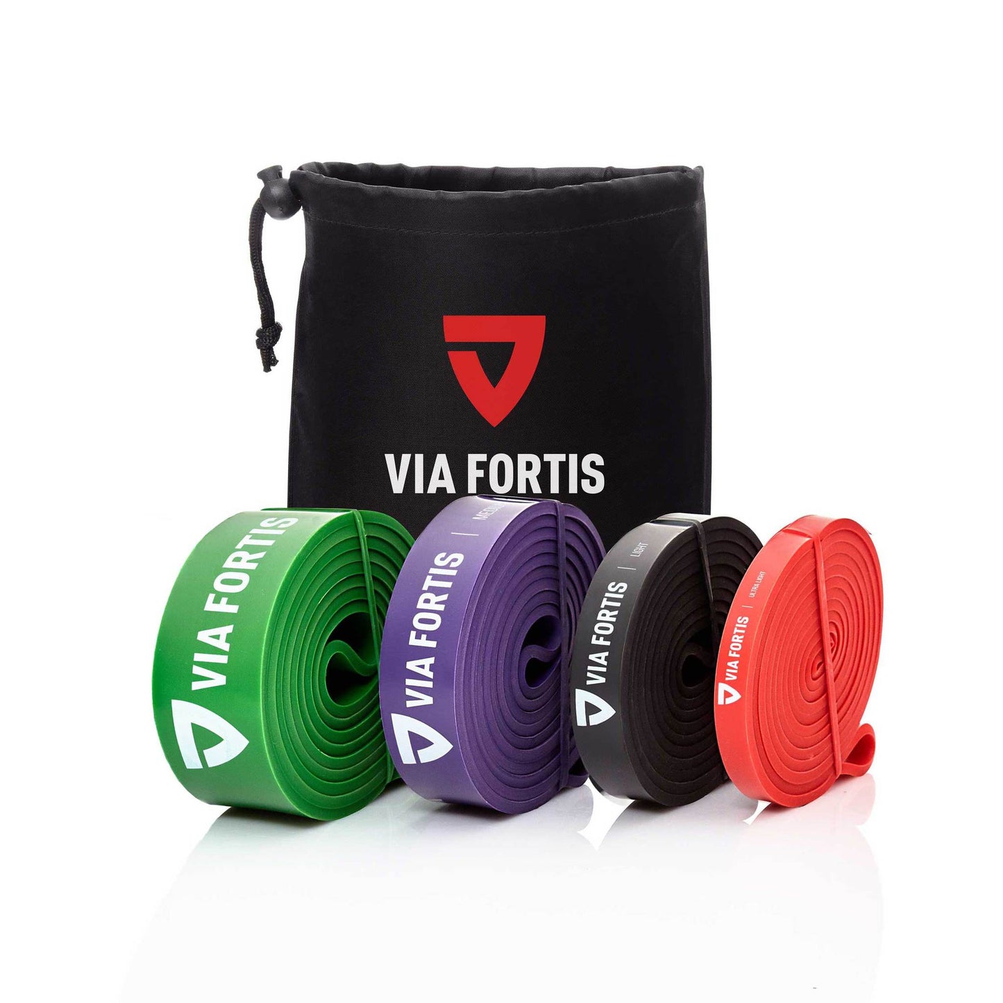 "HOME WORKOUT DELUXE" SAVING SET