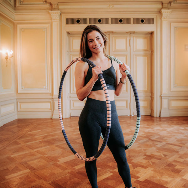 Fitness Hula Hoop Pro