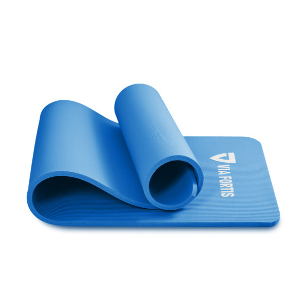 Komfort Fitnessmatte