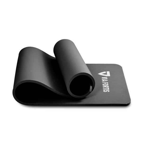 Komfort Fitnessmatte