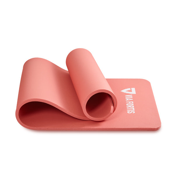 Komfort Fitnessmatte
