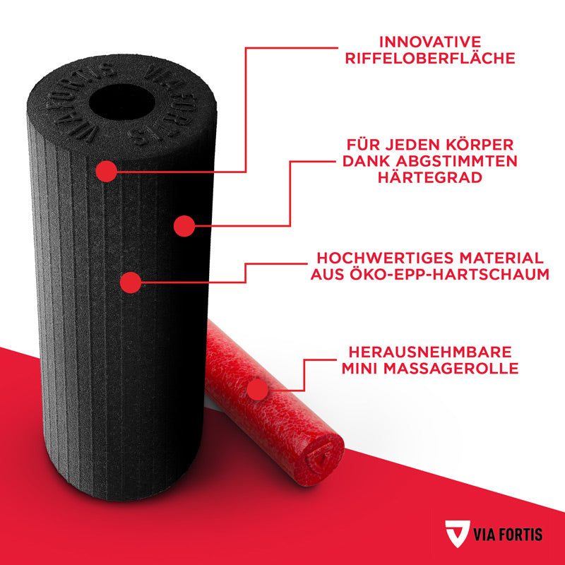 Massagerolle