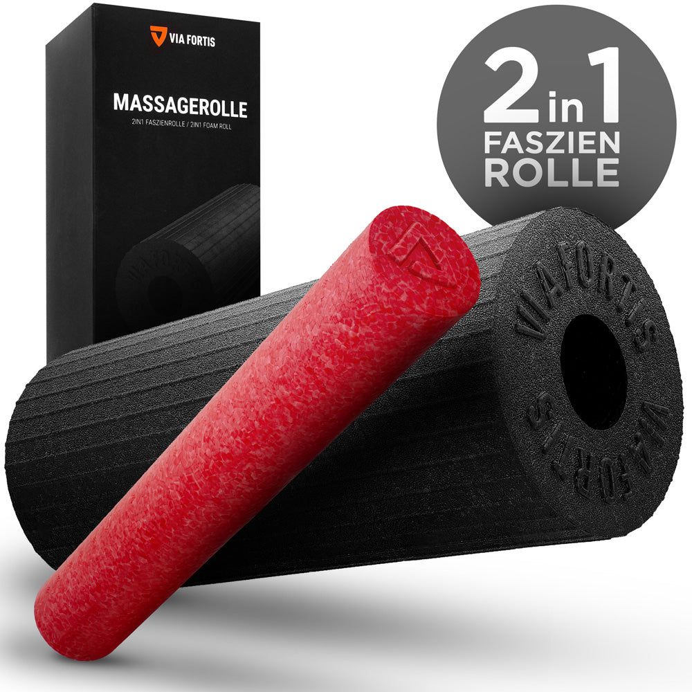 Massagerolle