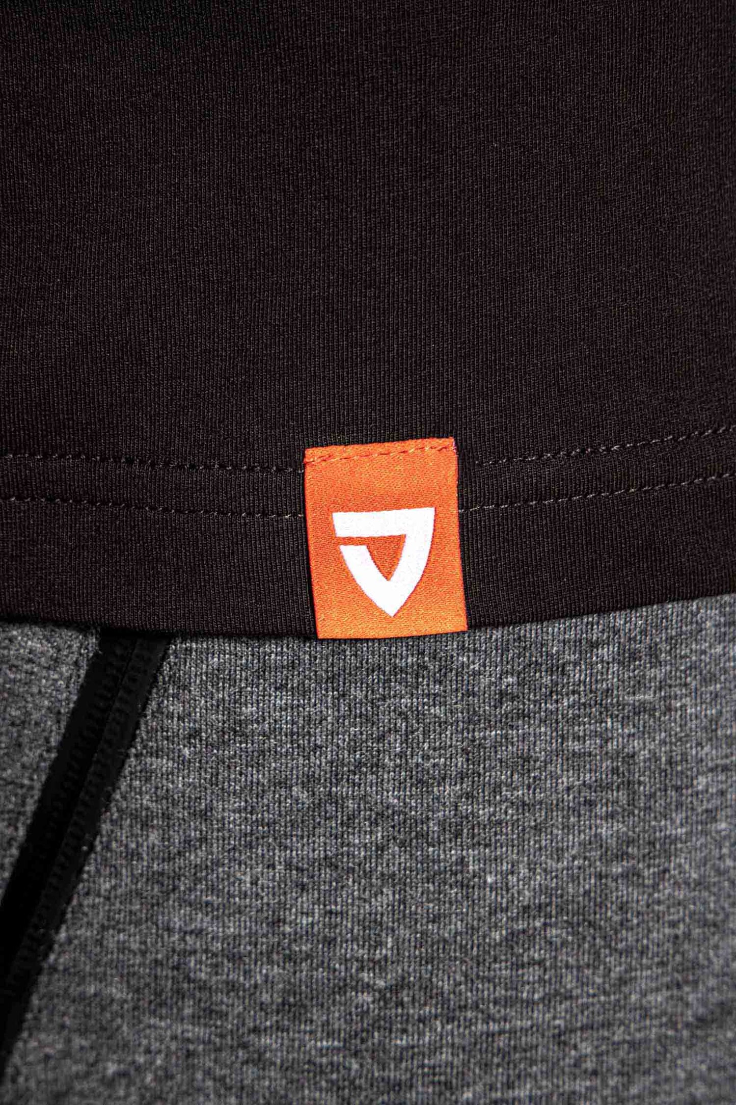 PERFORMANCE T-SHIRT BLACK
