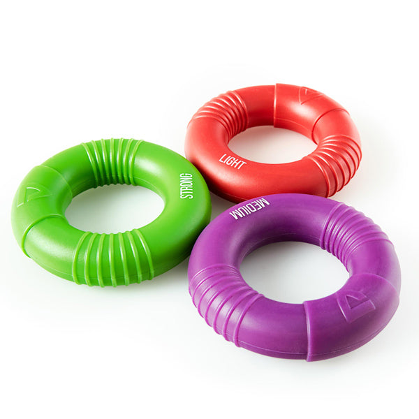 Handtrainer Set