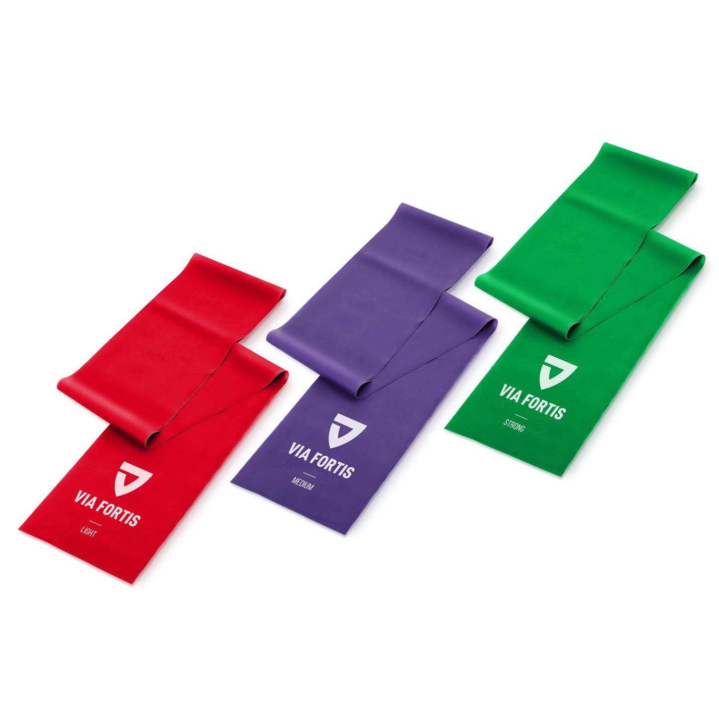 "HOME WORKOUT DELUXE" SAVING SET