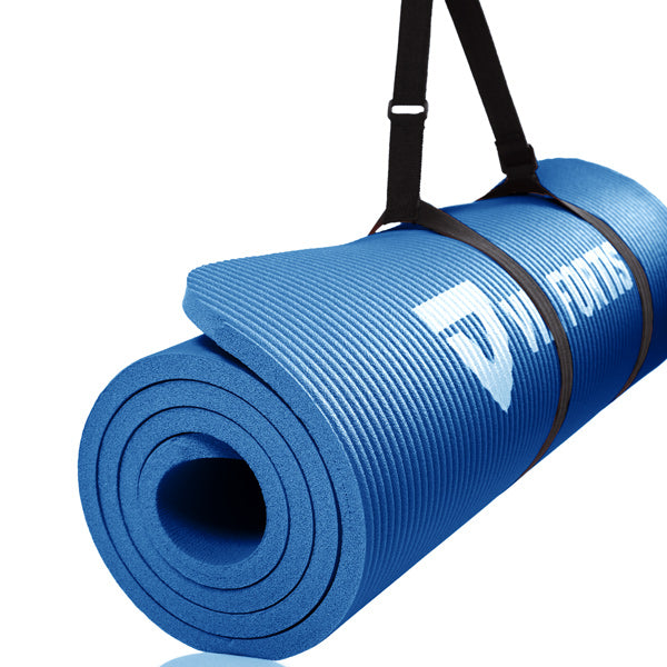 Komfort Fitnessmatte