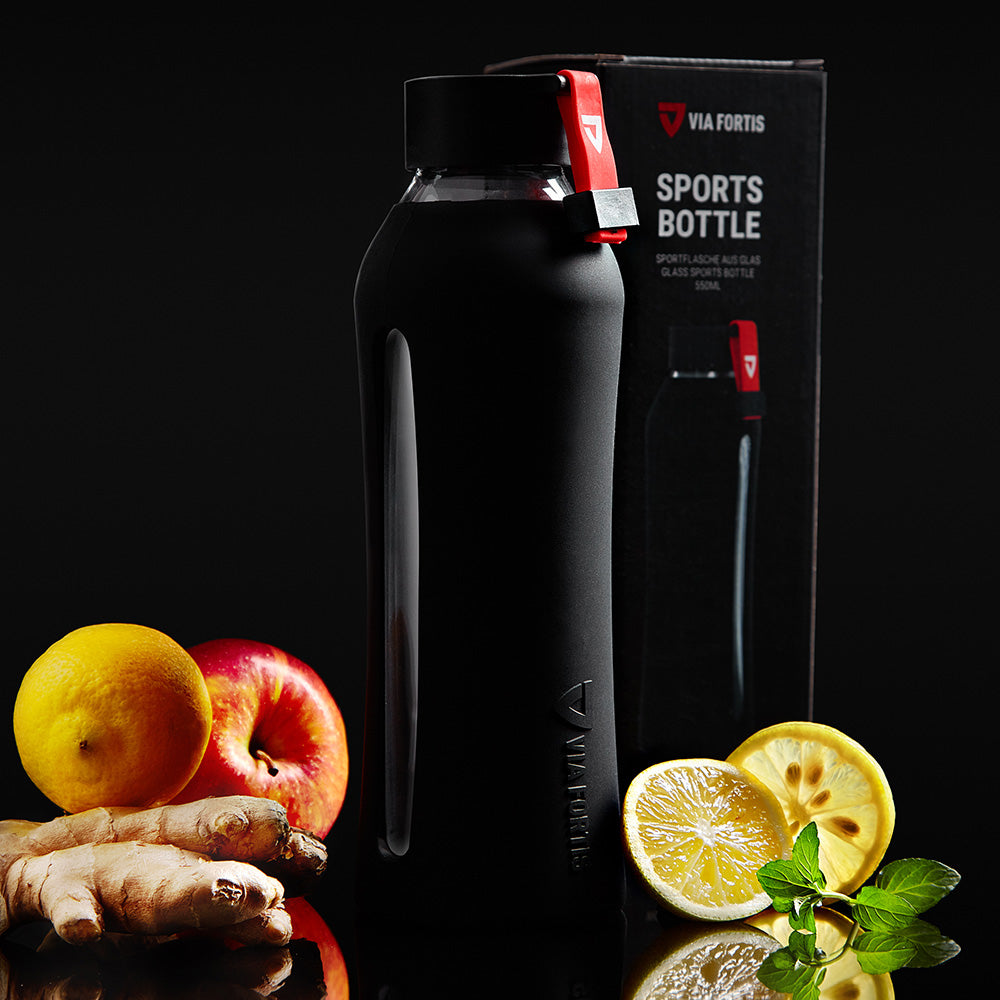 Sports Bottle Pro