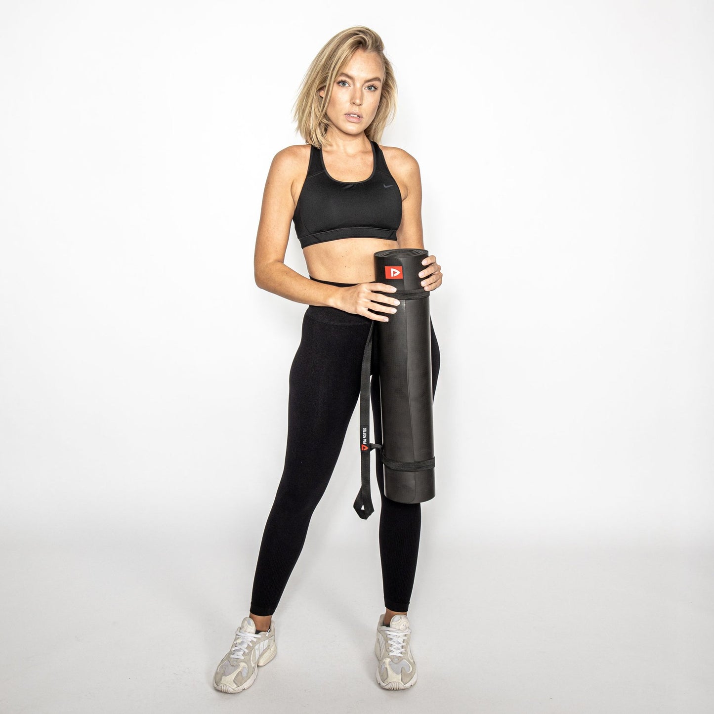 “HOME WORKOUT BEGINNERS” BOX