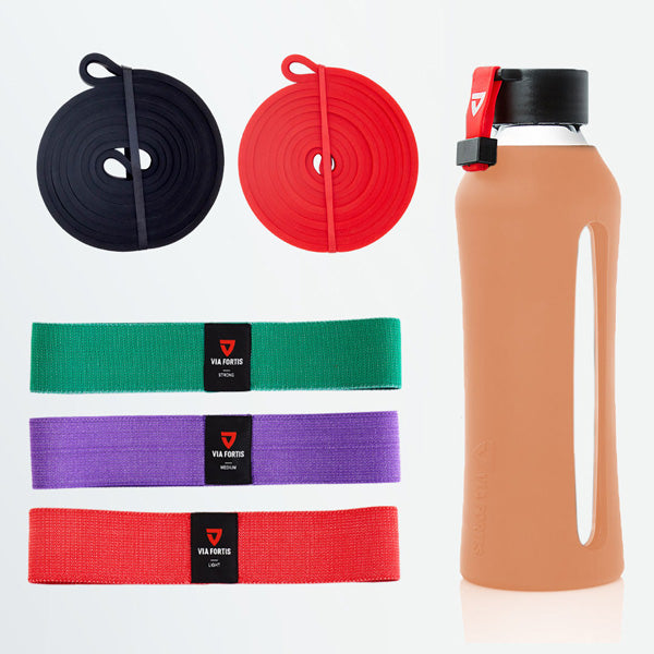 "JENNIFER'S ESSENTIALS" Box Set