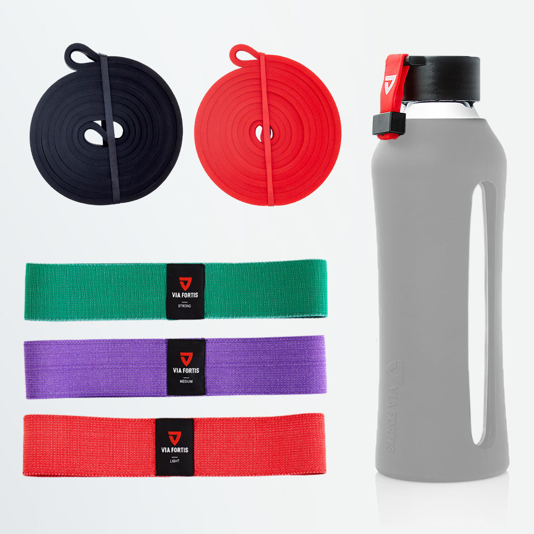 "JENNIFER'S ESSENTIALS" Box Set
