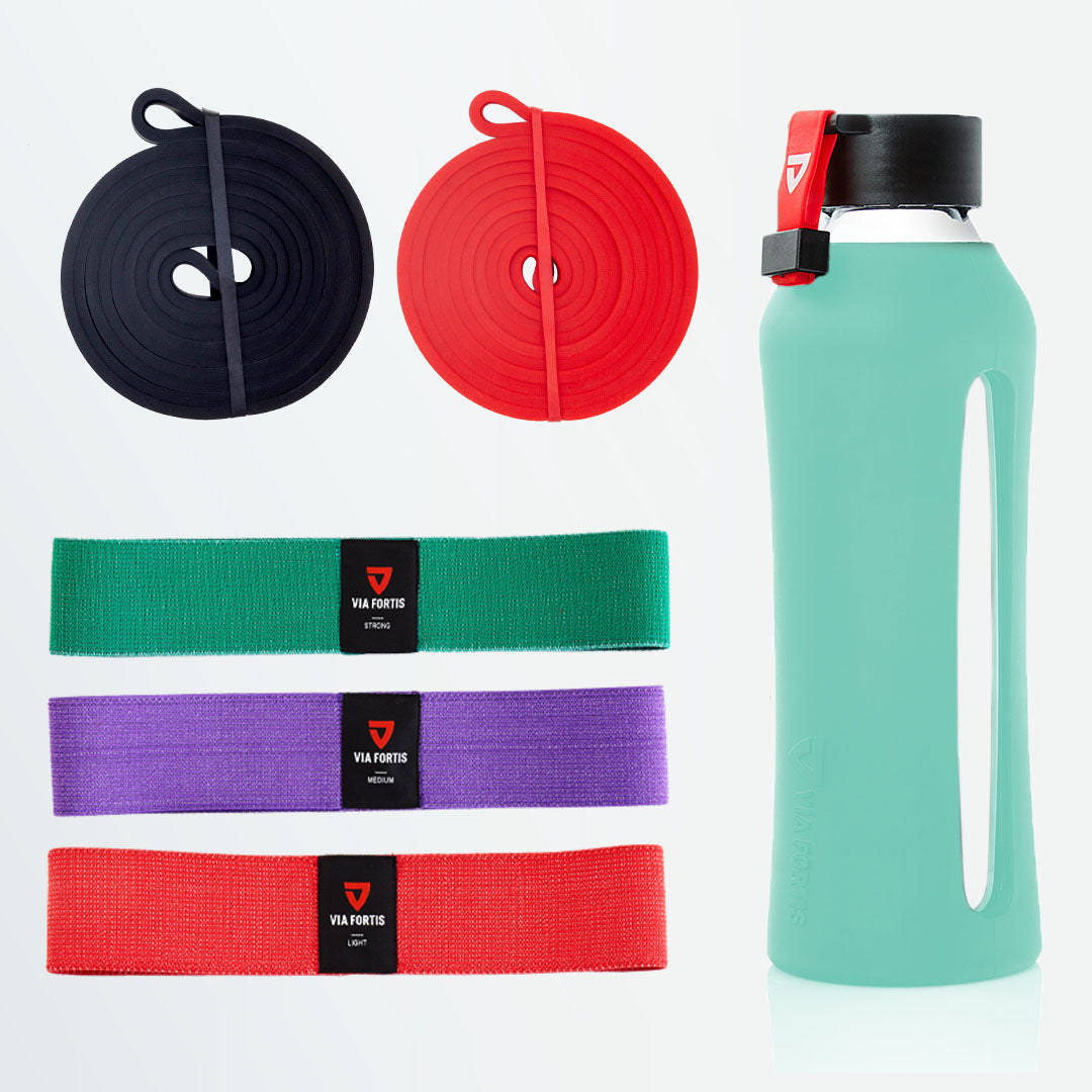 "JENNIFER'S ESSENTIALS" Box Set