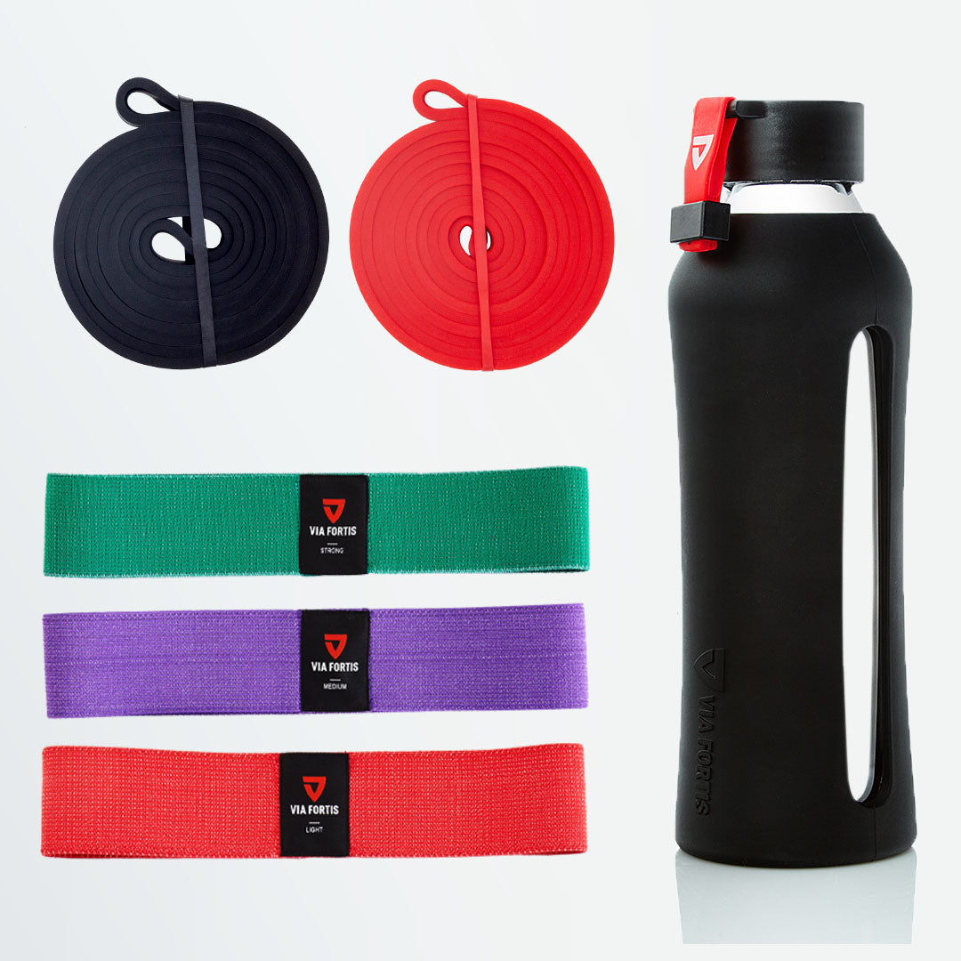 "JENNIFER'S ESSENTIALS" Box Set