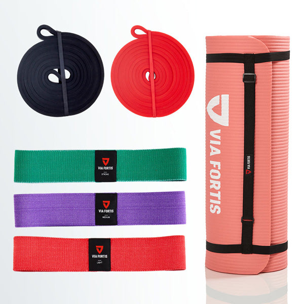 "JENNIFER'S ESSENTIALS" Box Set