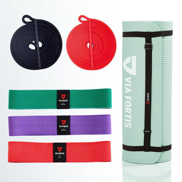 "JENNIFER'S ESSENTIALS" Box Set