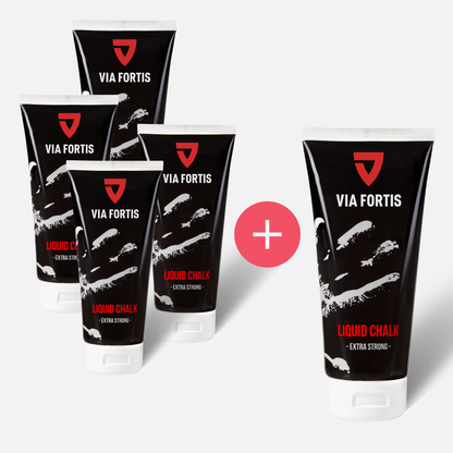 Liquid Chalk - Liquid Magnesia 