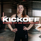 "Kickoff" - Deine Fitness-Challenge für 2022